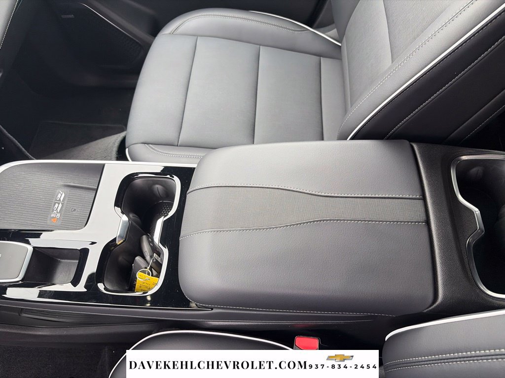 Used 2026 Buick Enclave Preferred w/ Power Package FWD image 16