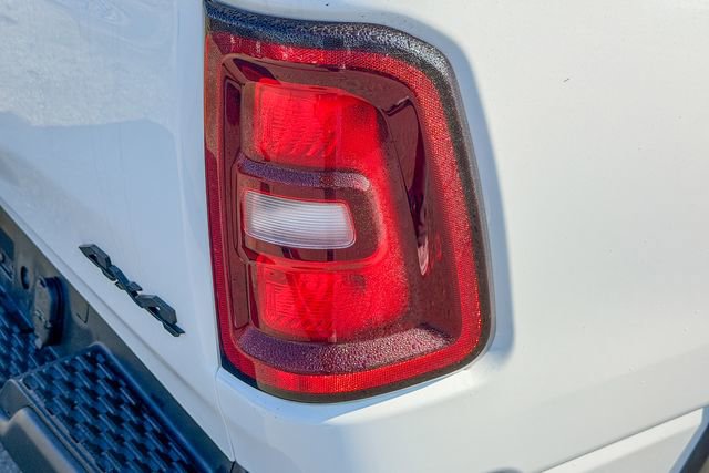 New 2026 RAM 1500 Rebel w/ Bed Utility Group image 7