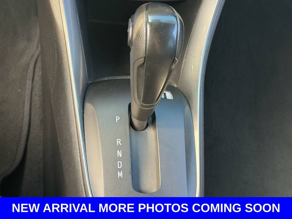 Used 2020 Chevrolet Trax LS w/ Tint and Cruise Package FWD image 25
