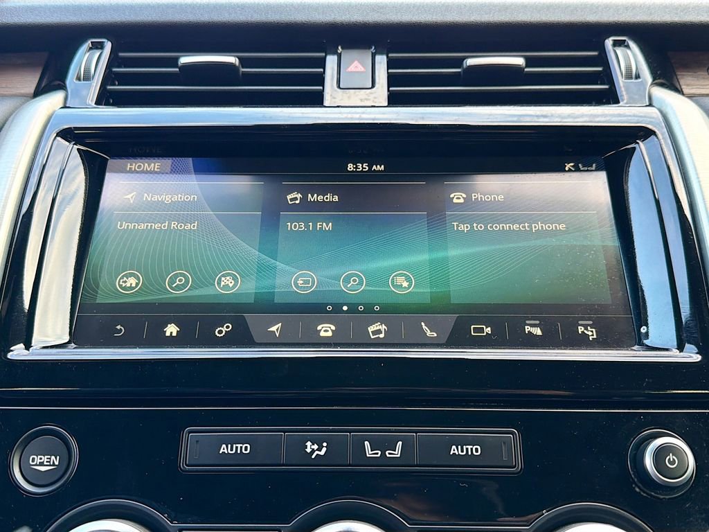 Used 2020 Land Rover Discovery HSE image 31