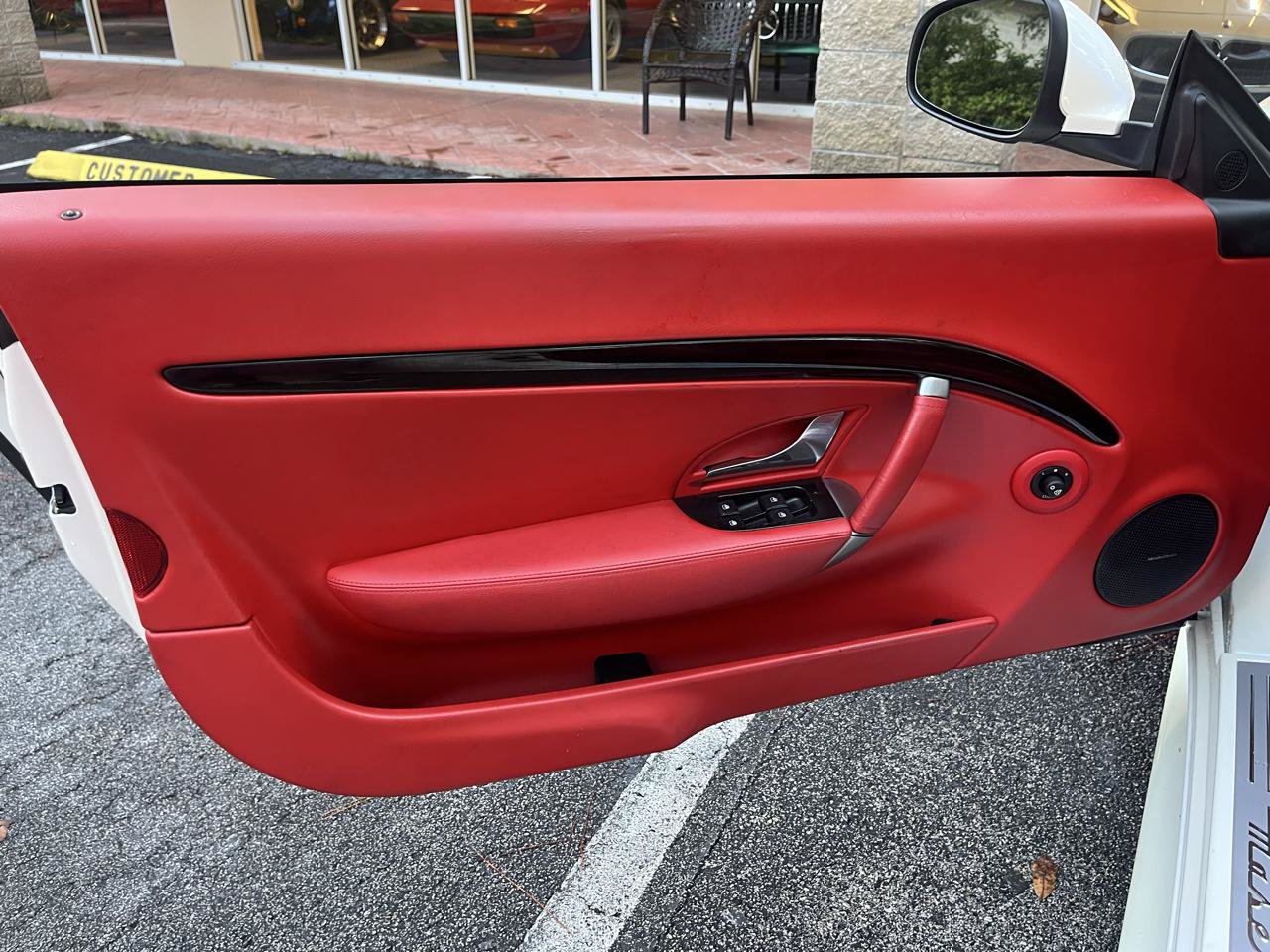 Used 2019 Maserati GranTurismo Sport RWD image 28