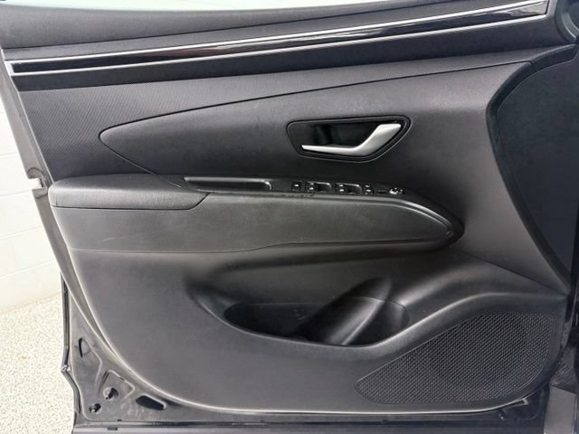 Used 2022 Hyundai Tucson SEL w/ Cargo Package FWD image 15