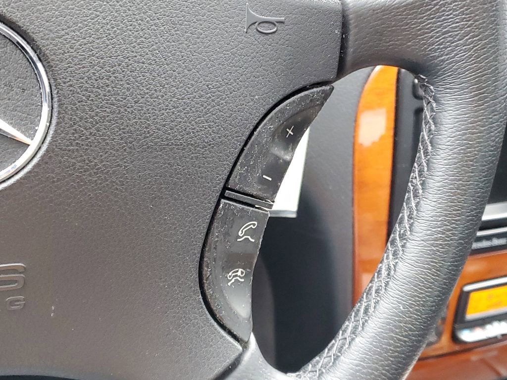 Used 2002 Mercedes-Benz S 430 image 15