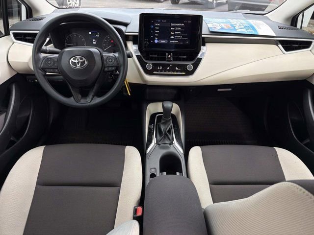 Certified 2025 Toyota Corolla LE image 21