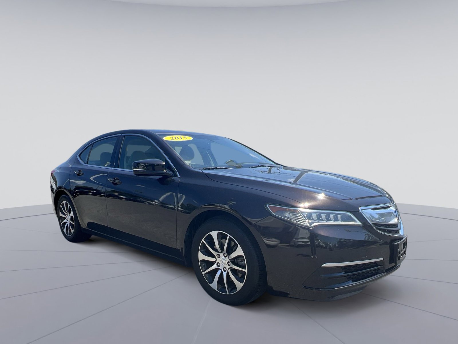 Used 2015 Acura TLX FWD image 11
