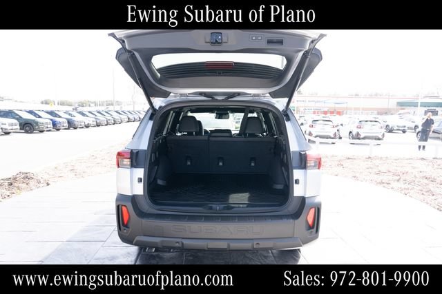 Certified 2026 Subaru Outback Premium AWD/4WD image 16