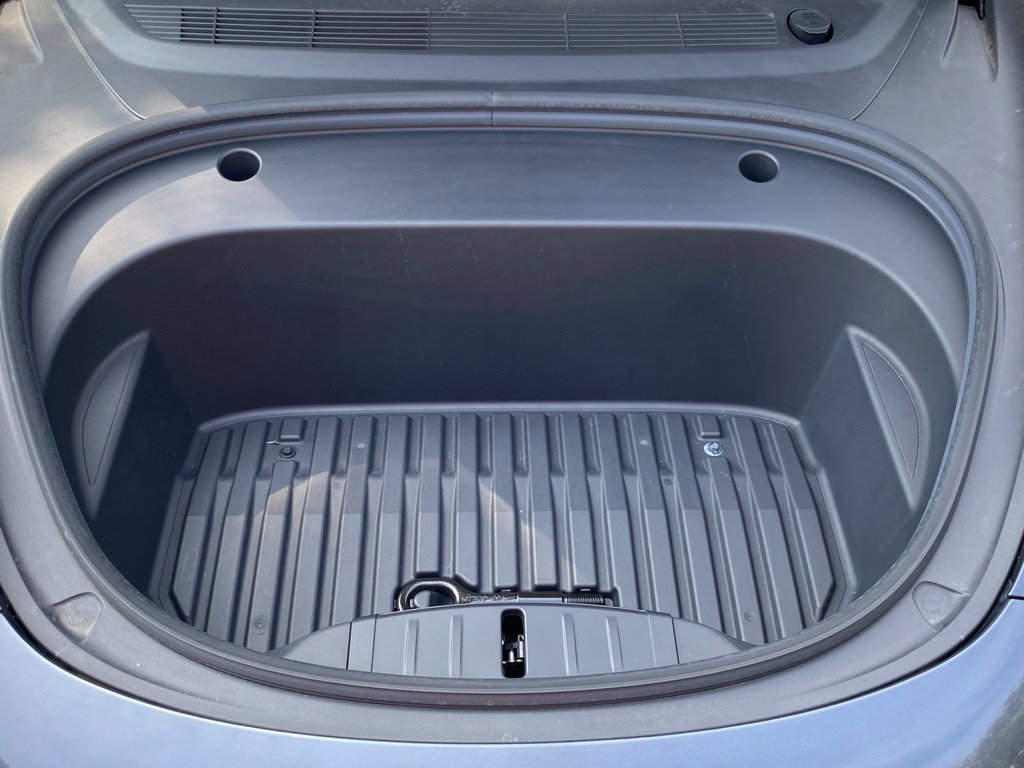 Used 2023 Tesla Model 3 Standard Range RWD image 13