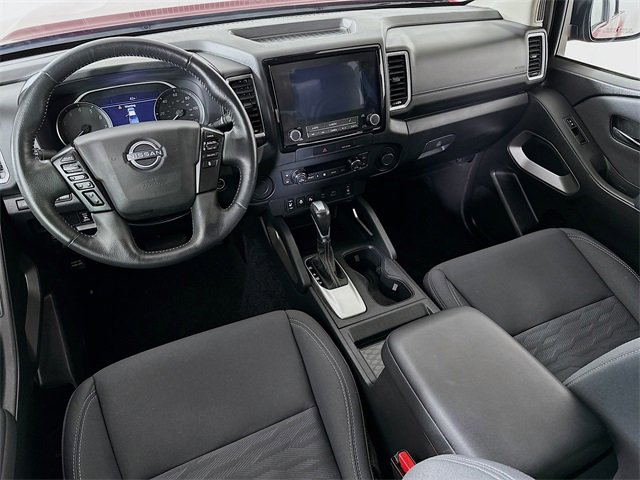 Used 2023 Nissan Frontier SV w/ SV Convenience Package image 28