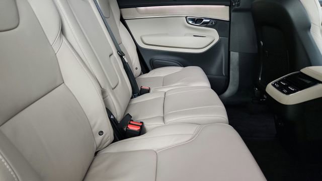 Certified 2026 Volvo XC90 B6 Ultra w/ Protection Package AWD/4WD image 36