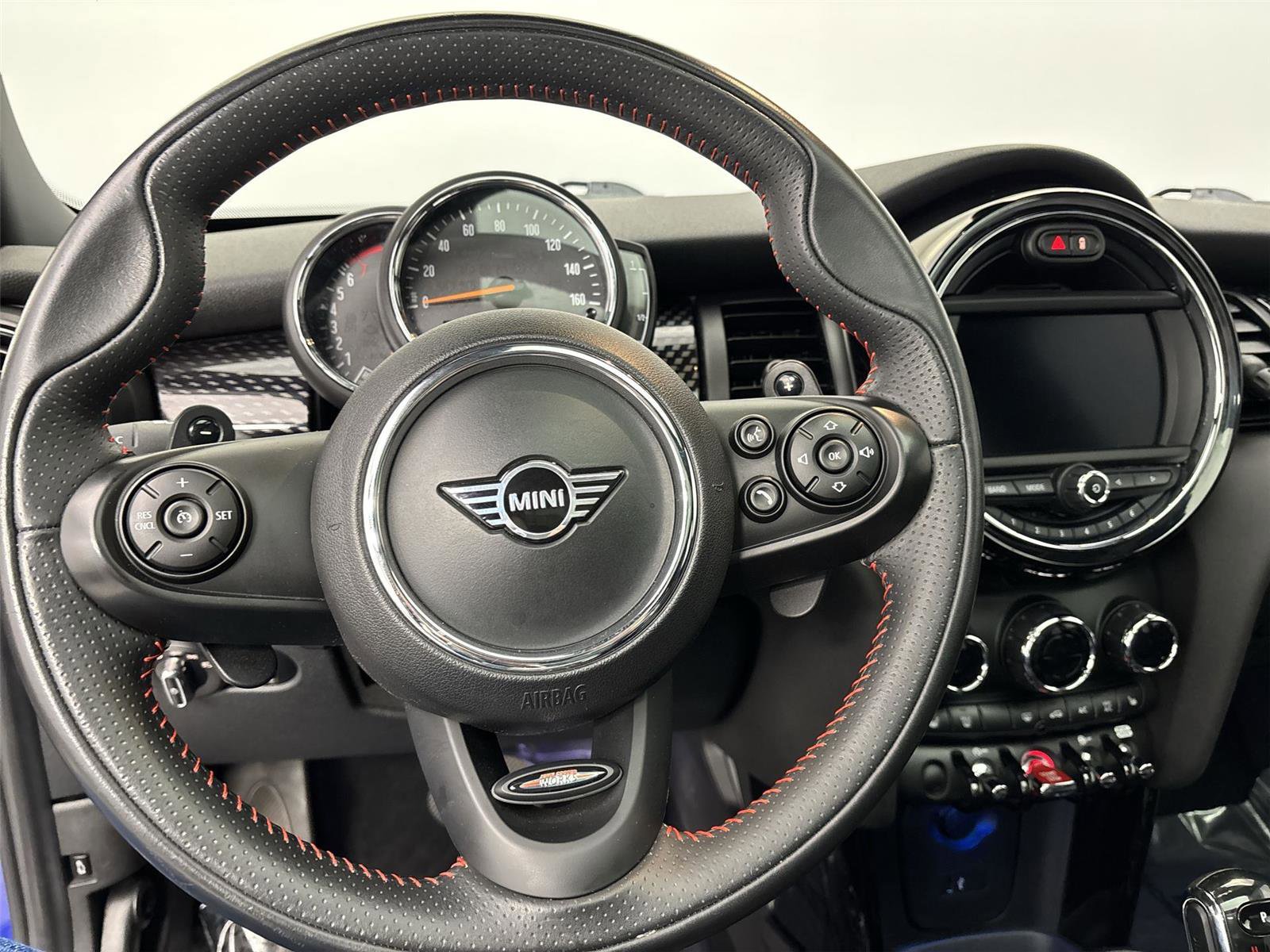 Used 2020 MINI Cooper S w/ Storage Package image 22