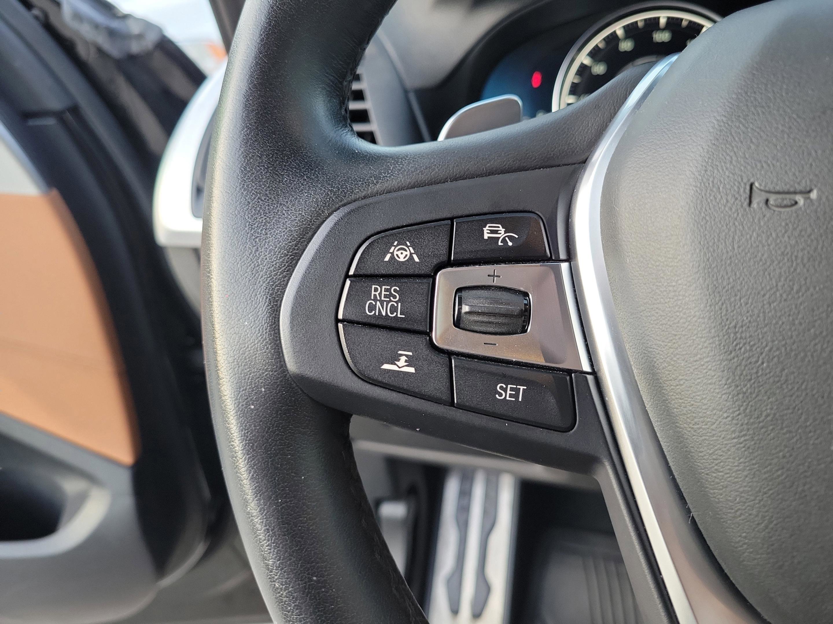 Used 2019 BMW X4 xDrive30i w/ Executive Package AWD/4WD image 24