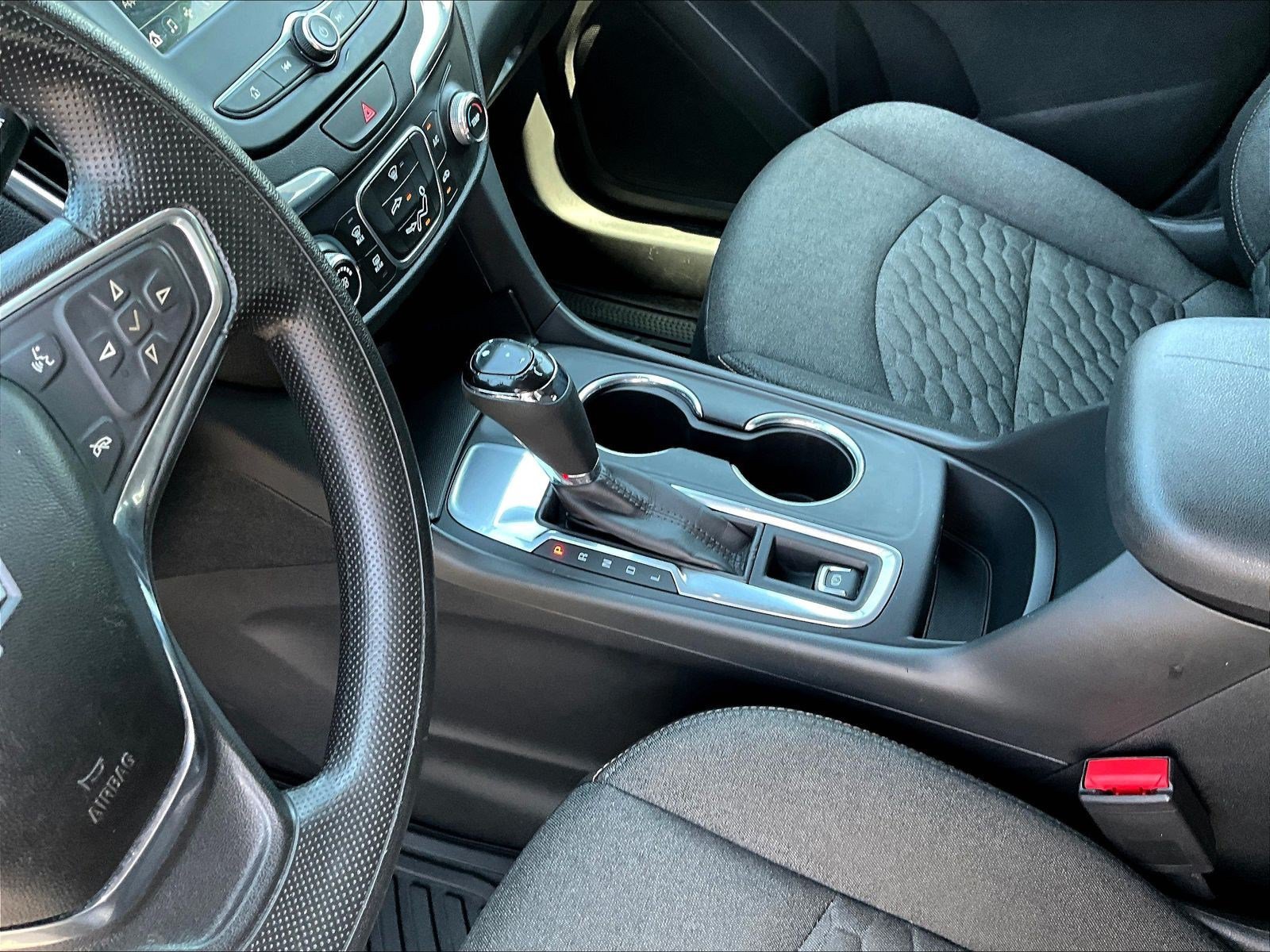 Used 2019 Chevrolet Equinox LT FWD image 18