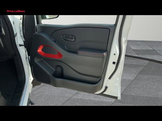 New 2026 Nissan Frontier PRO-4X w/ Pro-4x Convenience Package image 41
