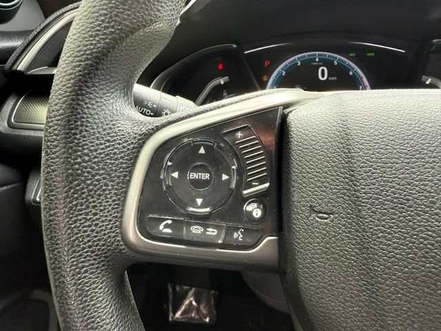 Used 2018 Honda Civic EX image 19