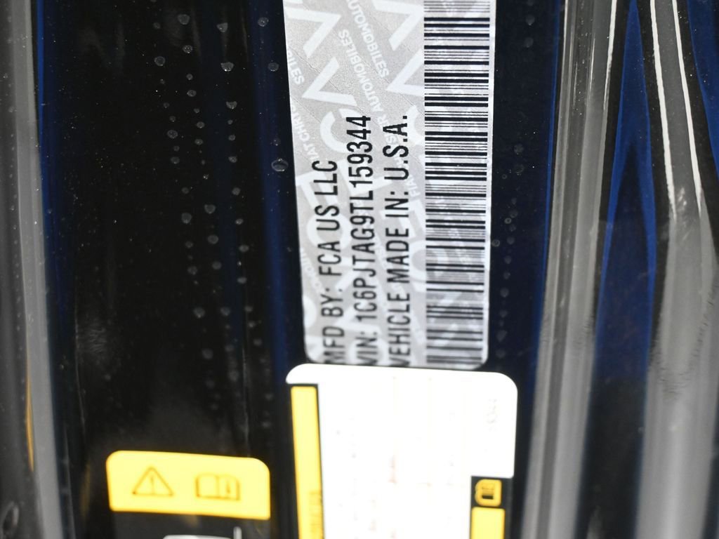 New 2026 Jeep Gladiator Willys image 15