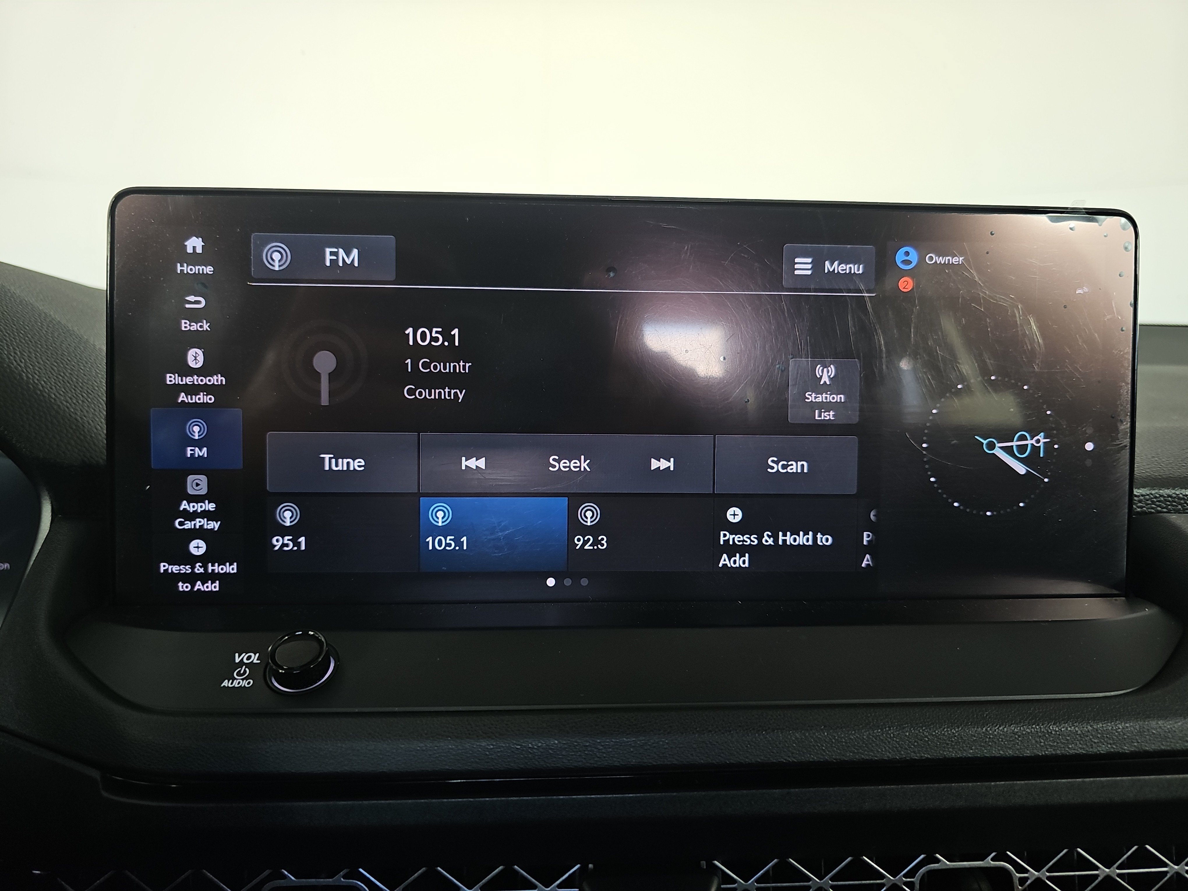 Certified 2025 Honda Accord Sport image 25