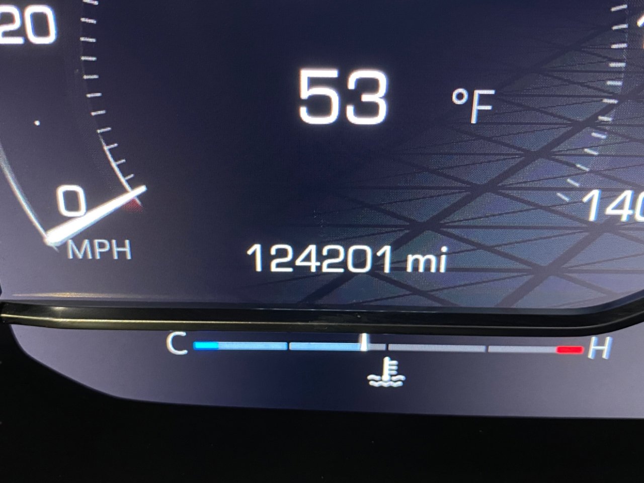 Used 2022 GMC Yukon XL Denali image 13