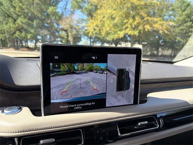 Used 2023 Lincoln Aviator Grand Touring image 17