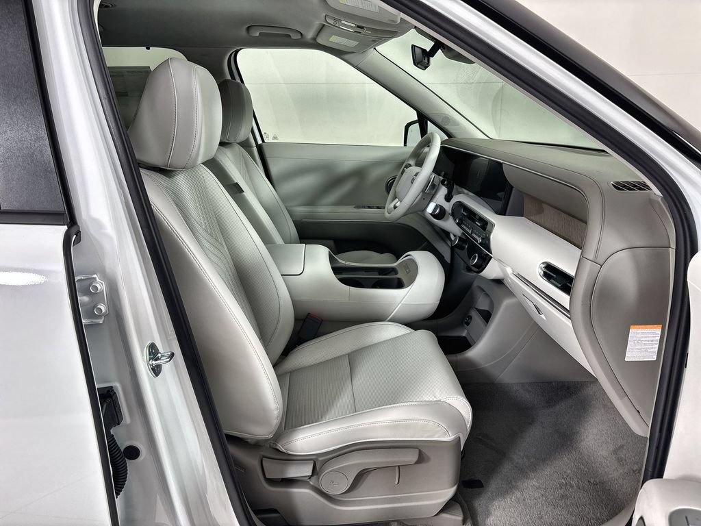 New 2026 Hyundai Palisade FWD Hybrid image 26