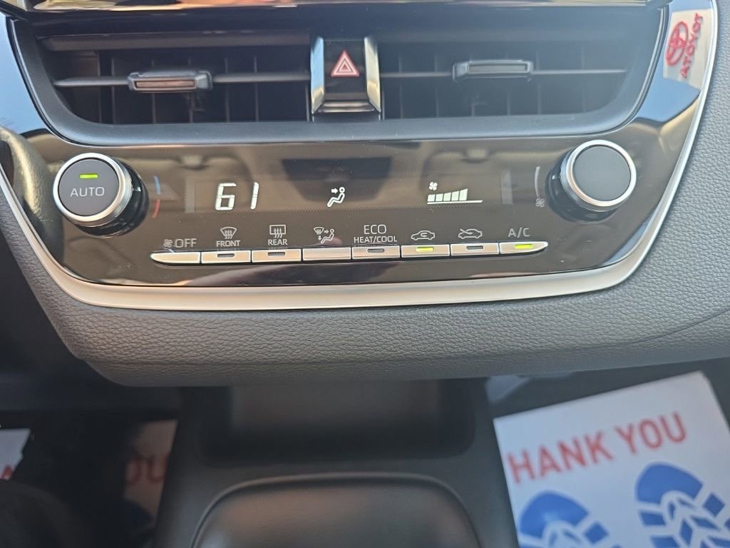 Used 2024 Toyota Corolla LE image 26