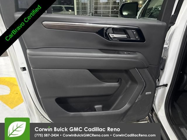 Certified 2026 Chevrolet Suburban LT w/ Comfort Package AWD/4WD image 33
