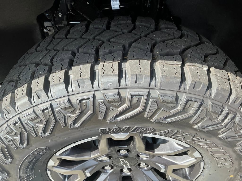 New 2026 Chevrolet Colorado ZR2 w/ Technology Package image 27
