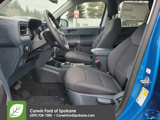 New 2026 Ford Maverick XL w/ 4K Tow Package image 2