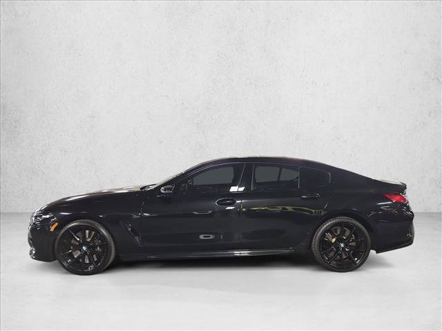 Certified 2025 BMW 840i RWD image 9