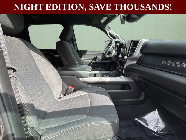 Certified 2025 RAM 3500 Big Horn image 40