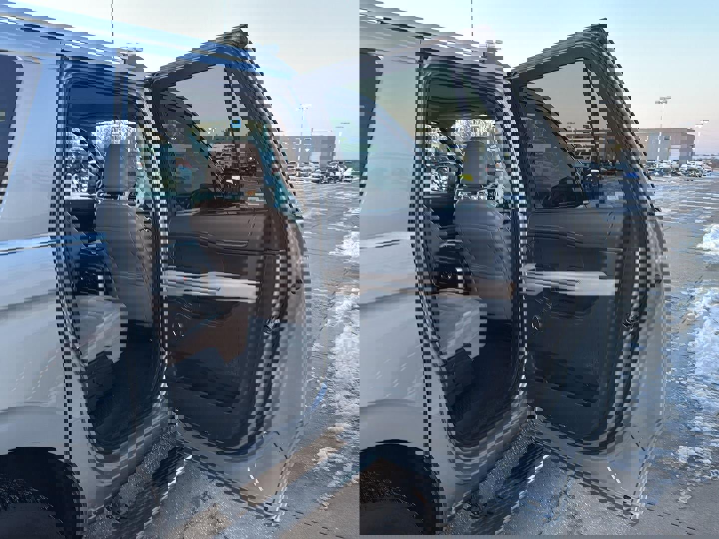 Used 2024 Ford Expedition Max Limited image 20