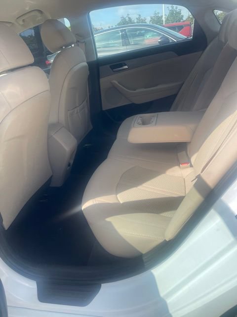 Used 2019 Hyundai Sonata SE FWD image 4