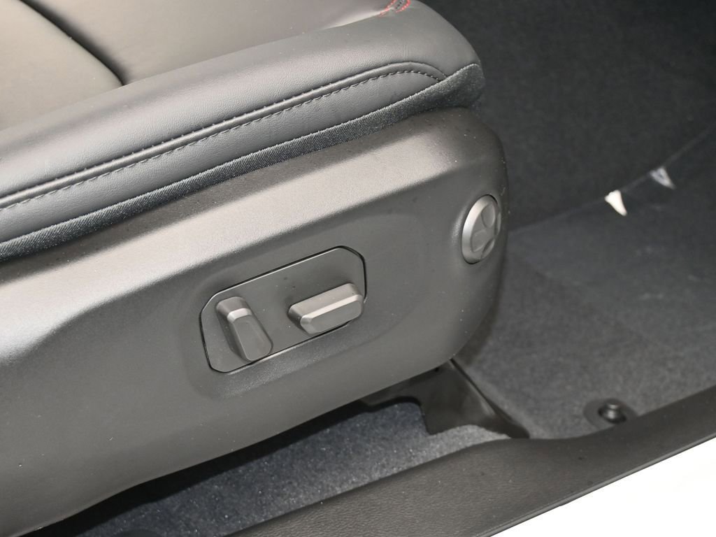 New 2026 Jeep Wrangler Unlimited Rubicon image 46