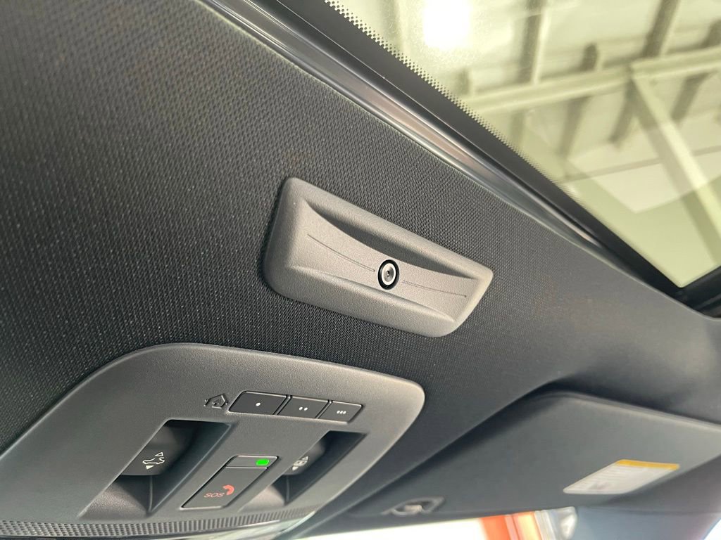 New 2026 Nissan Armada PRO-4X image 14