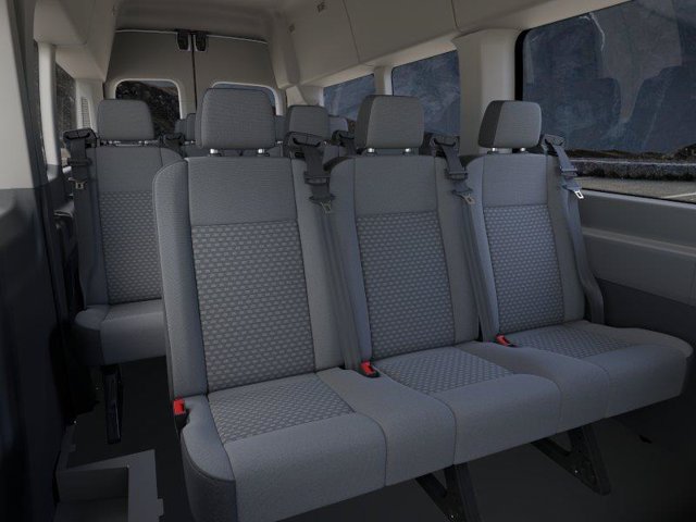 New 2026 Ford Transit 350 XL RWD image 11