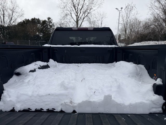 Certified 2023 Chevrolet Silverado 1500 LT image 26