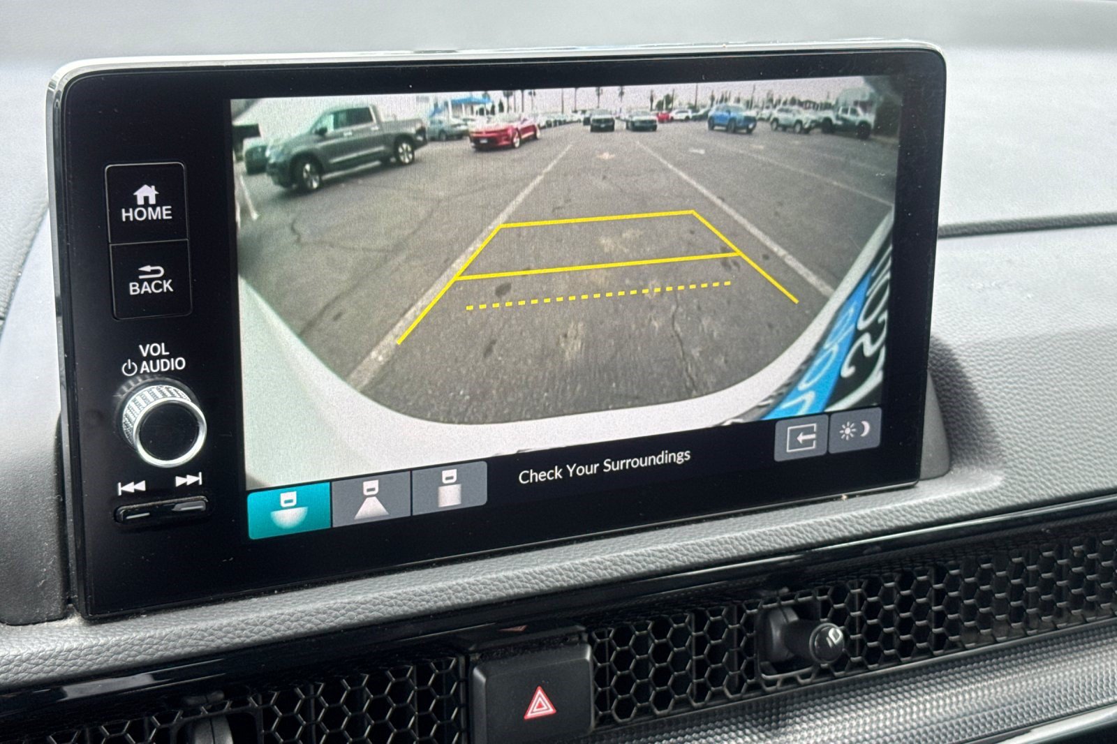 Used 2023 Honda CR-V EX-L image 20