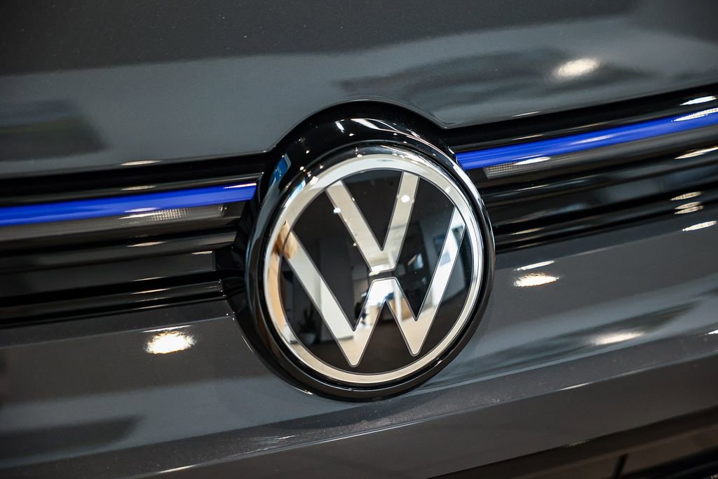 New 2026 Volkswagen Golf image 13