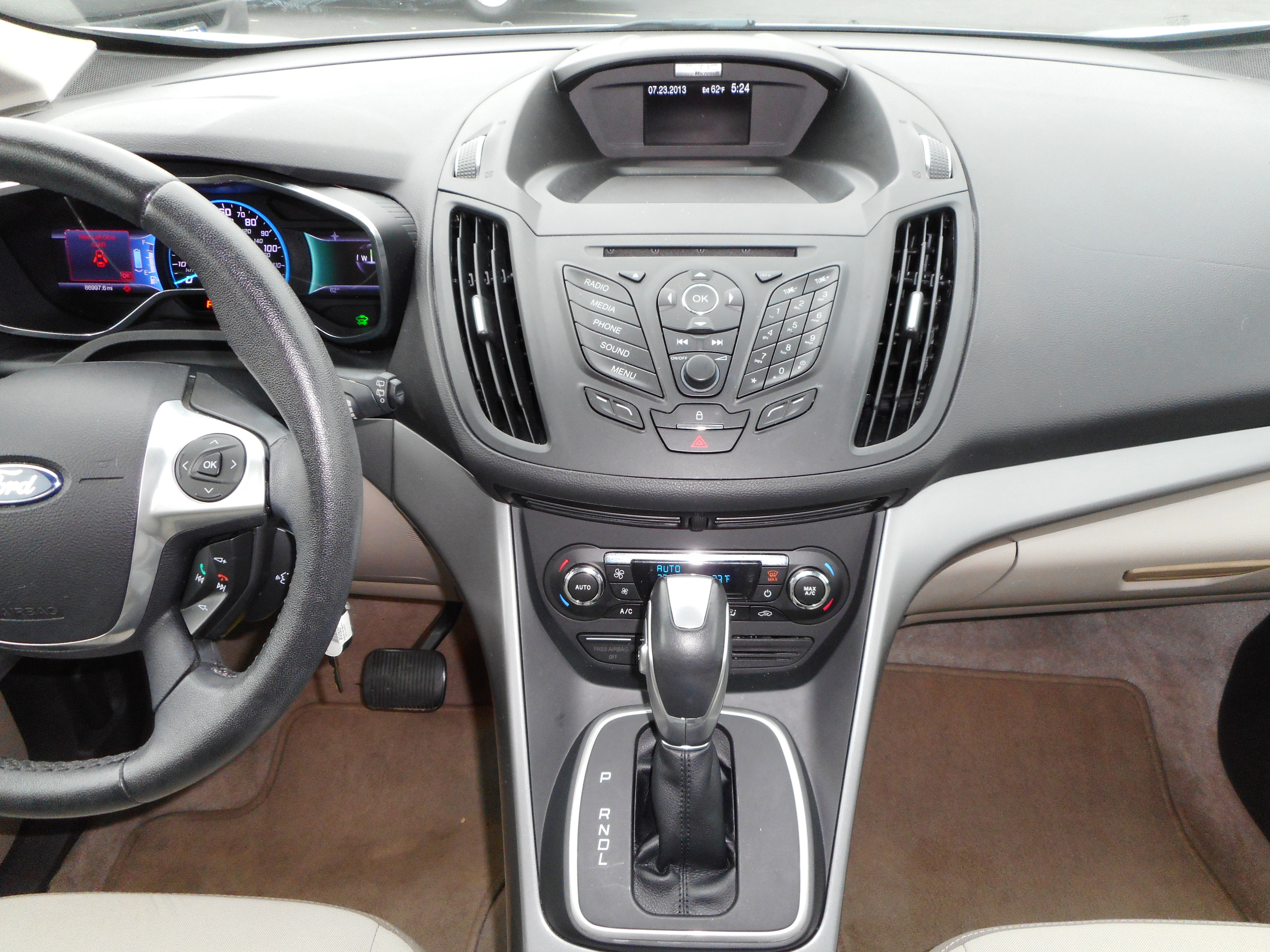 Used 2013 Ford C-MAX SE image 22