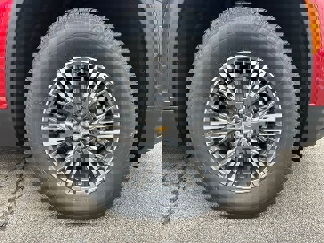 New 2026 Chevrolet Traverse LT image 6