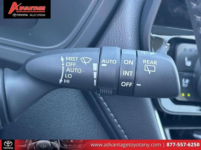 Certified 2026 Toyota Grand Highlander AWD image 31