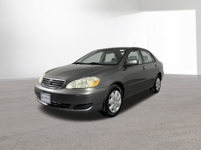 Used 2005 Toyota Corolla CE image 2