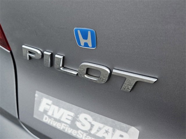 Used 2022 Honda Pilot Special Edition image 10