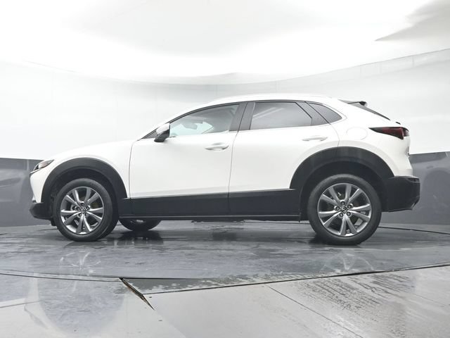 Certified 2024 MAZDA CX-30 AWD 2.5 S w/ Preferred Package image 30