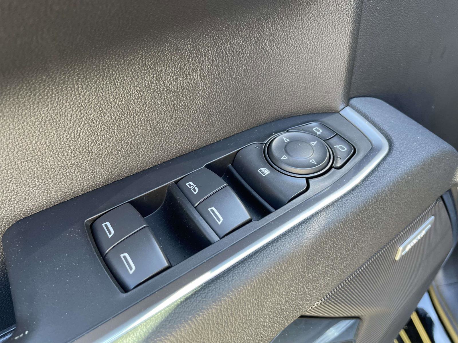 New 2026 Chevrolet Silverado 1500 RST image 10