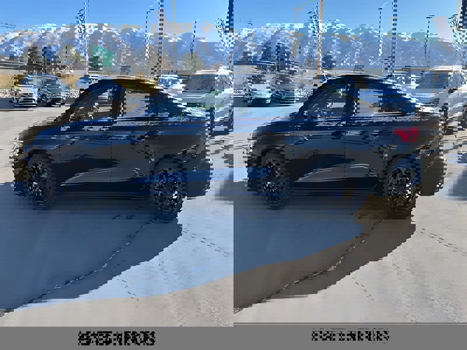 New 2026 Audi A3 2.0T Premium image 9