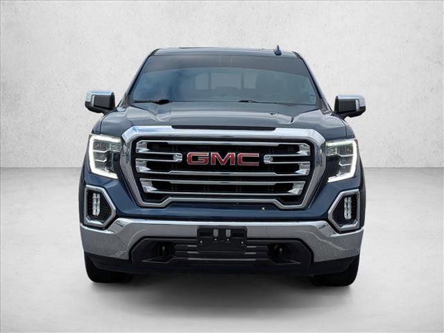 Used 2021 GMC Sierra 1500 SLT video 2