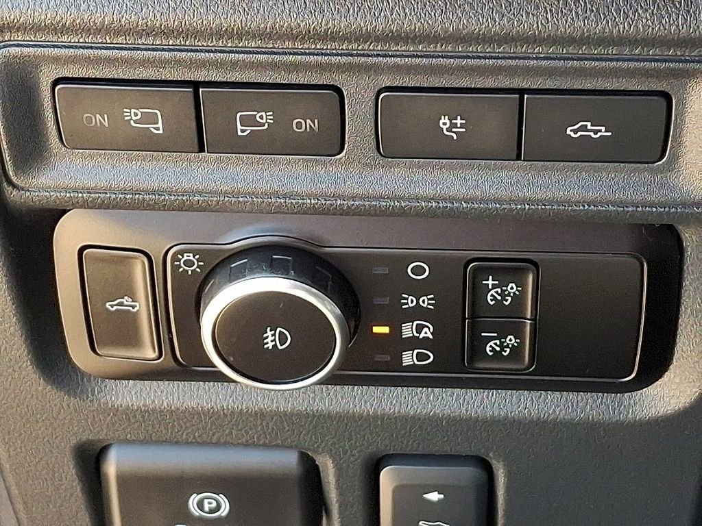 Used 2024 Ford F150 Raptor image 26