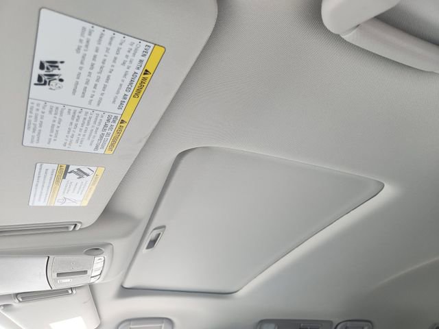 Used 2024 Nissan Armada SL w/ Cargo Package image 23