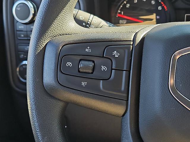 New 2026 GMC Sierra 1500 Pro AWD/4WD image 17
