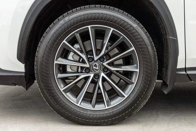 Used 2025 Lexus NX 350h 350h Premium image 14